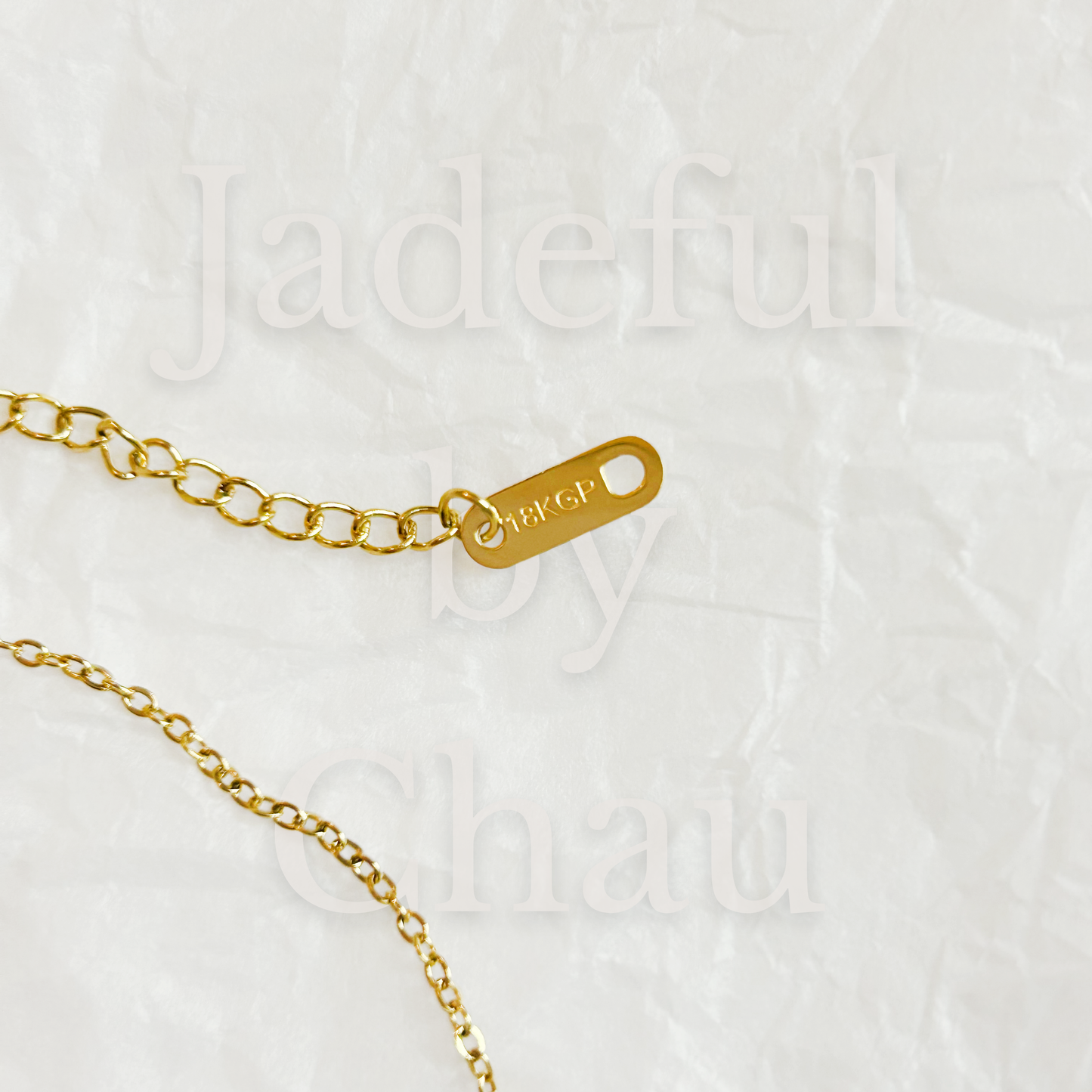 ROMA Armkette – Gold
