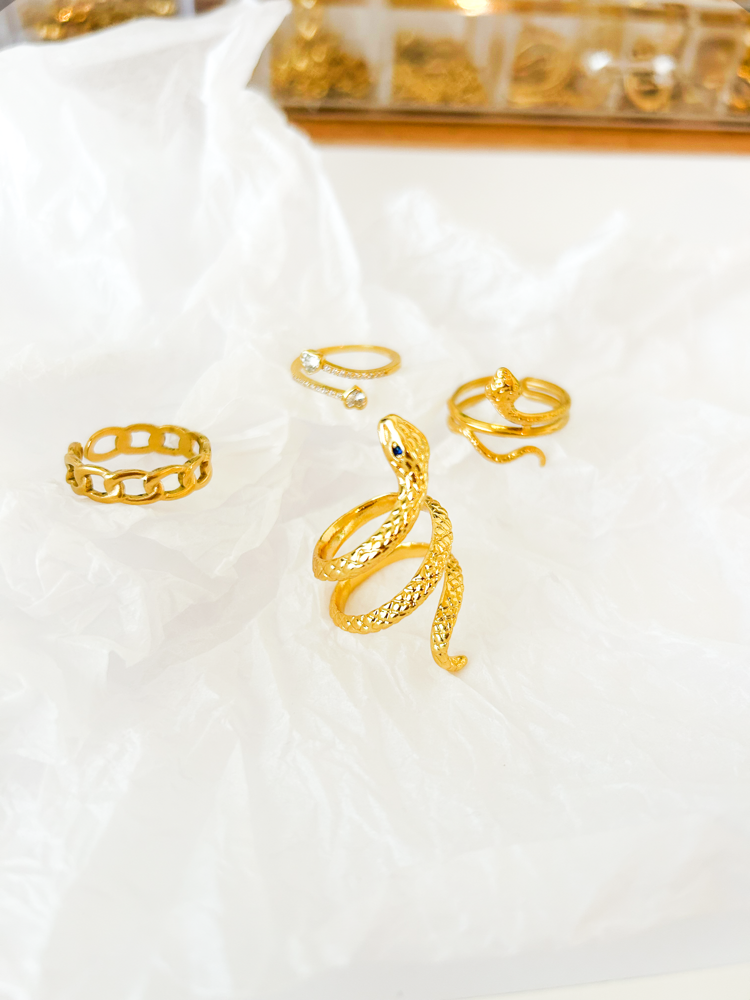 Ringe