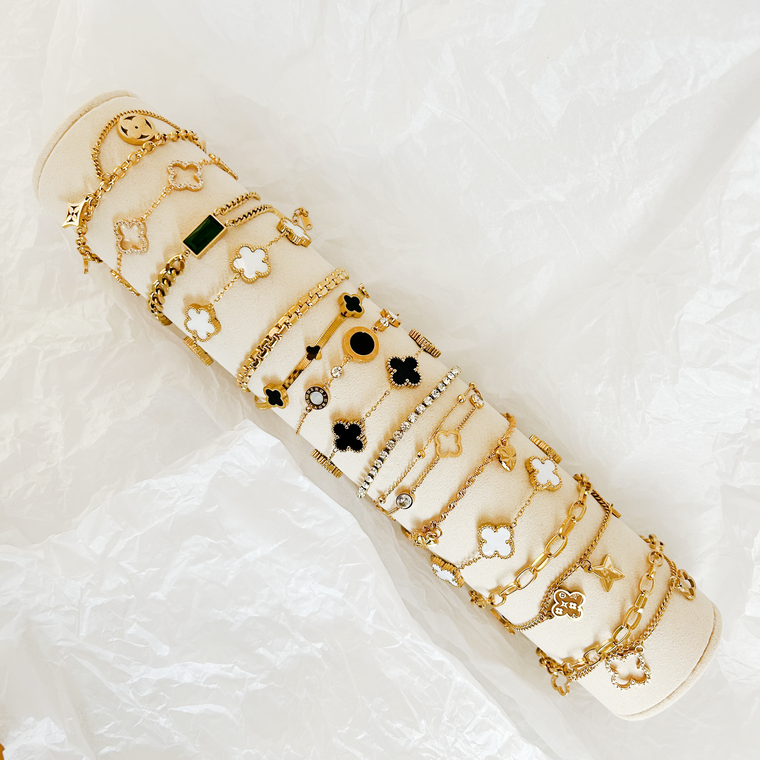 Armbänder