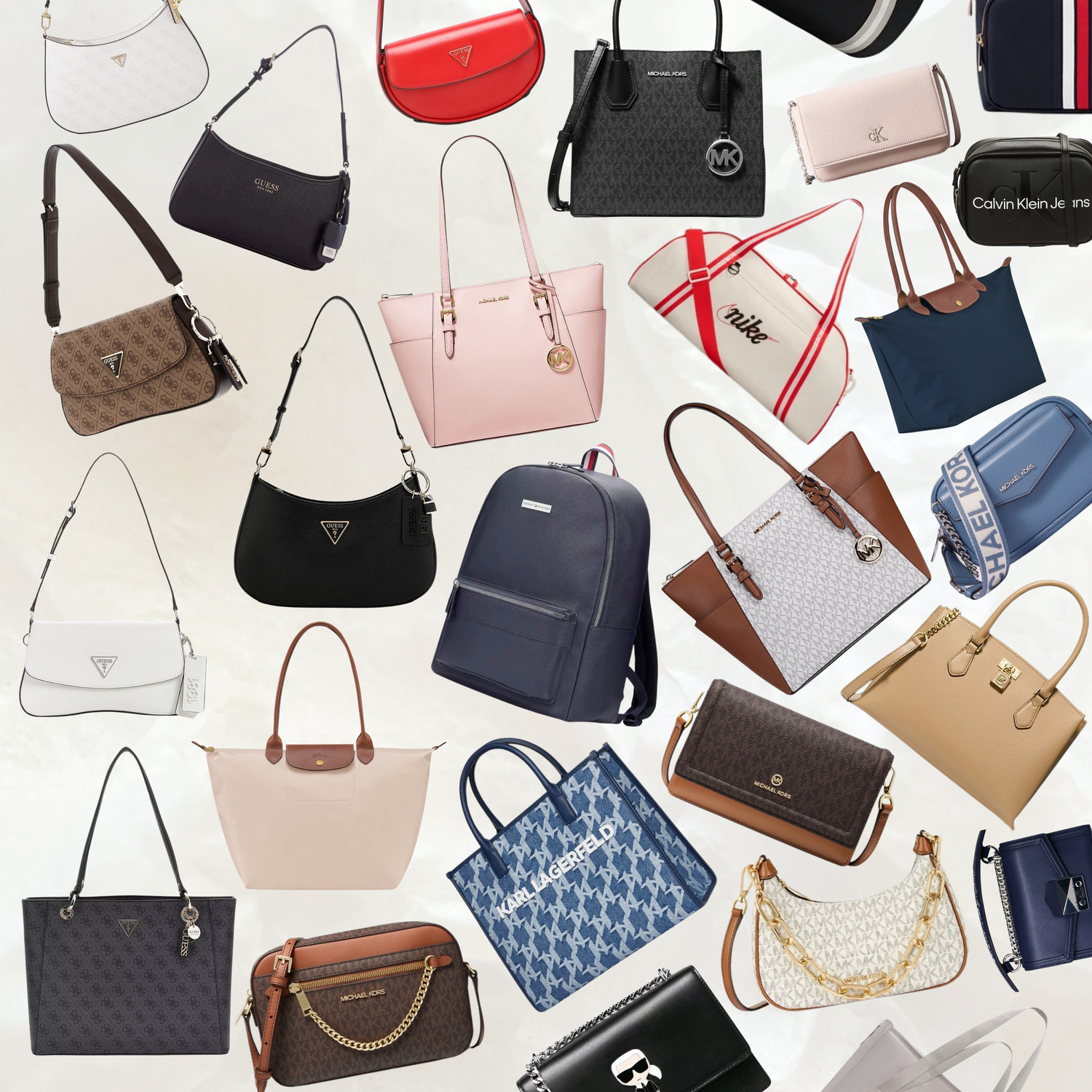 Taschen